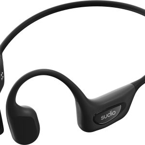 Sudio B5 Black