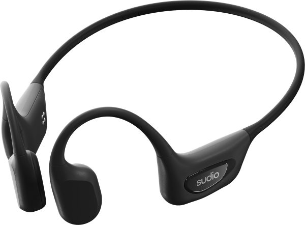 Sudio B5 Black