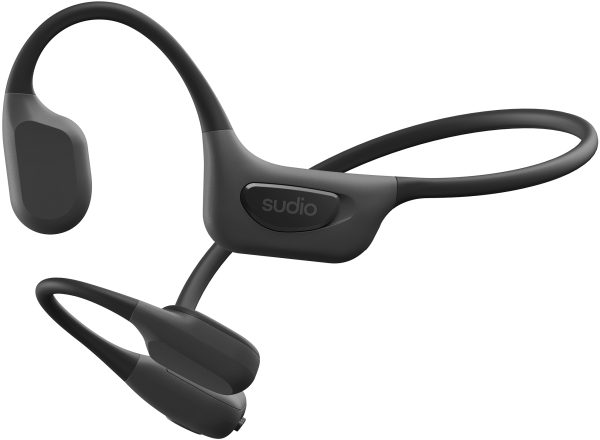 Sudio B5 Black - Afbeelding 3