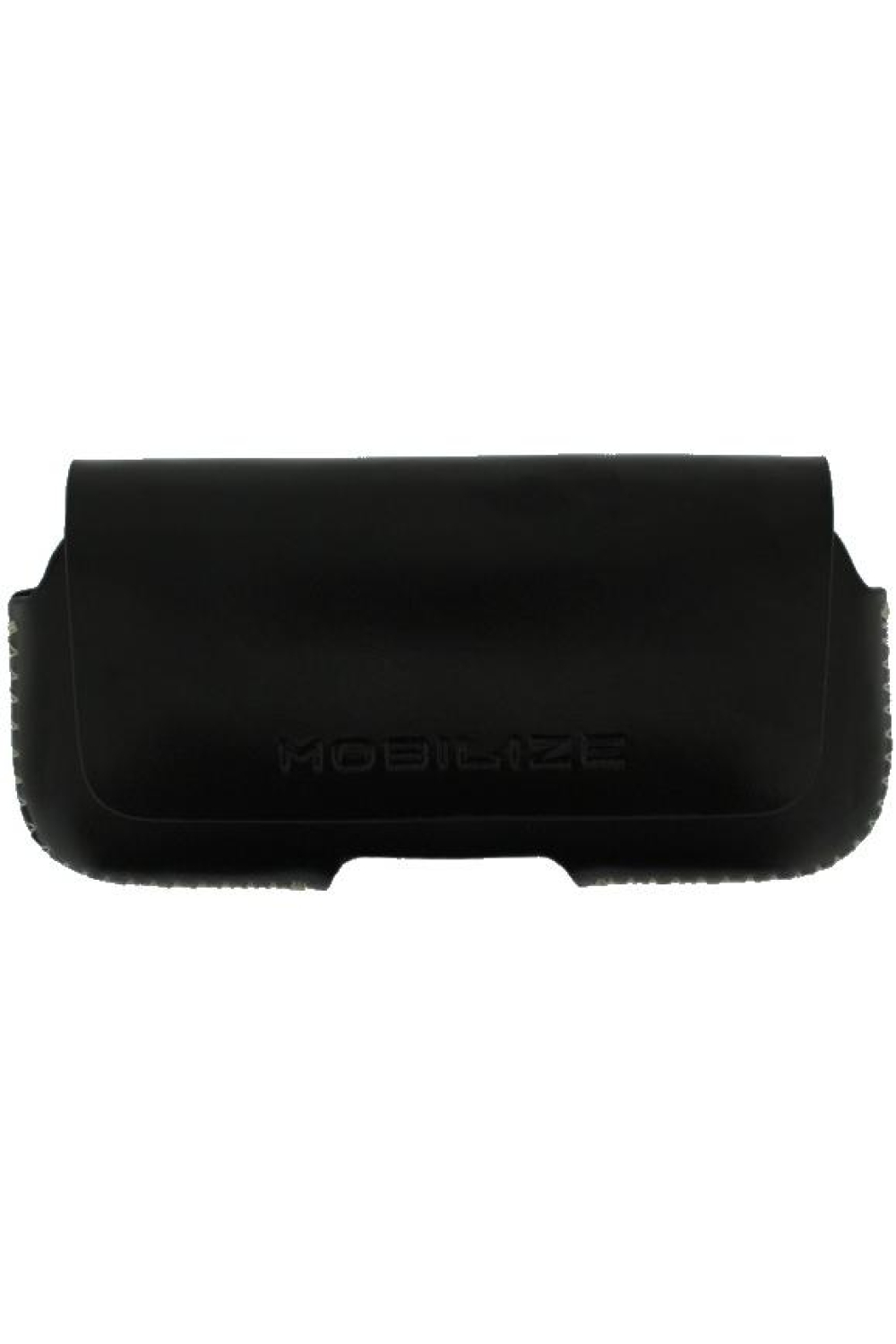 Mobilize Business Case Medium Black