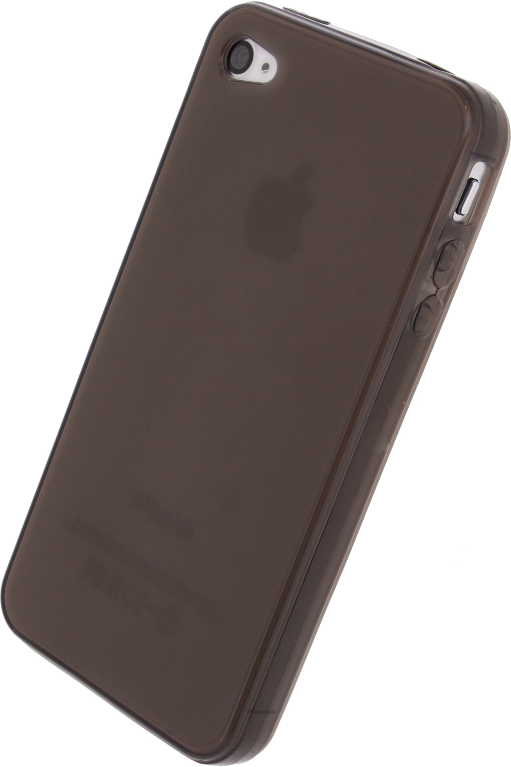 Mobilize Gelly Case Apple Iphone 4/4S Smokey Grey