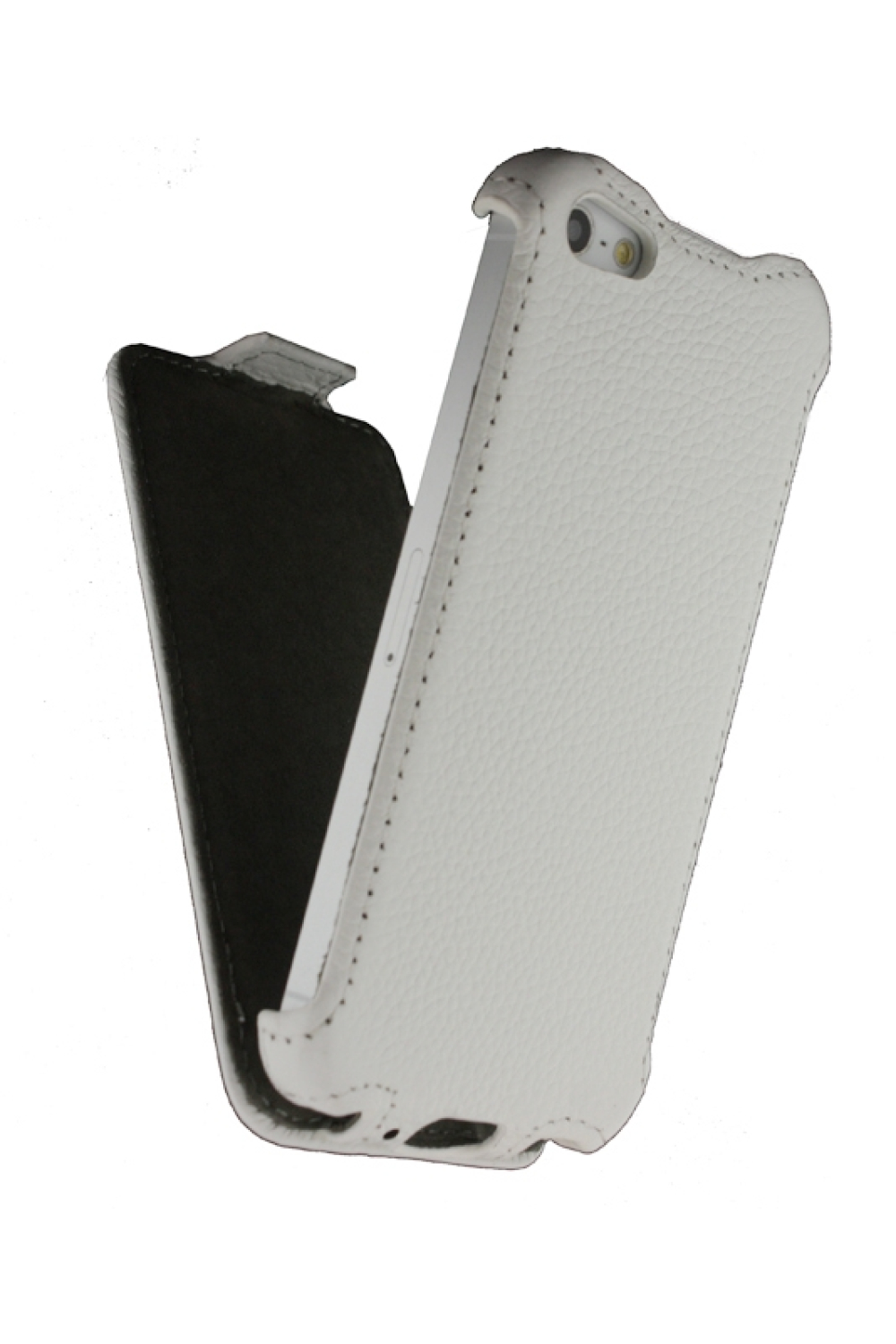 Mobilize Slim Flip Case Apple Iphone 5/5S/Se White
