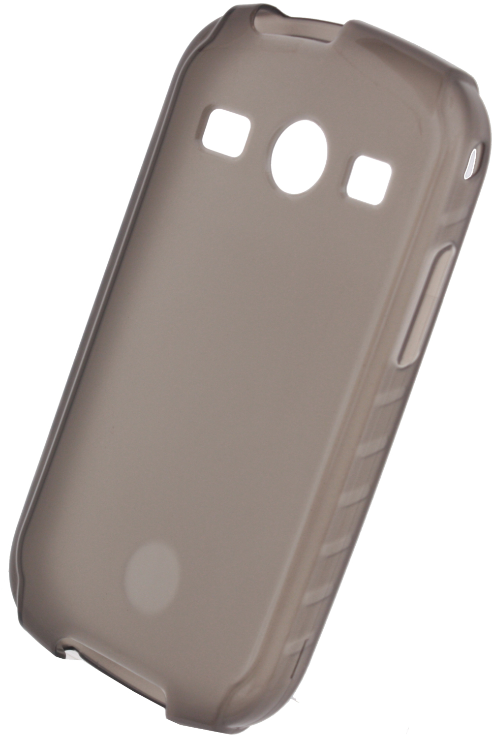 Mobilize Gelly Case Samsung Galaxy Xcover 2 S7710 Smokey Grey
