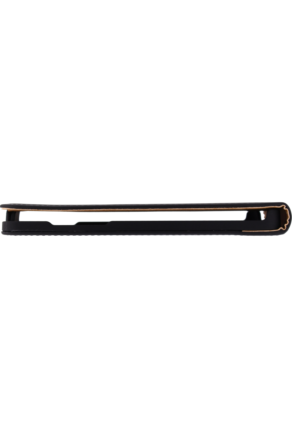 Mobilize Ultra Slim Flip Case Lg Google Nexus 5 Black - Afbeelding 6