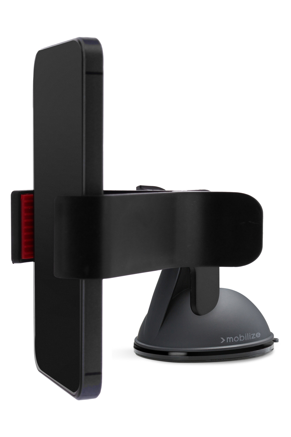 Mobilize Universal Car Holder Window Dashboard Black - Afbeelding 2