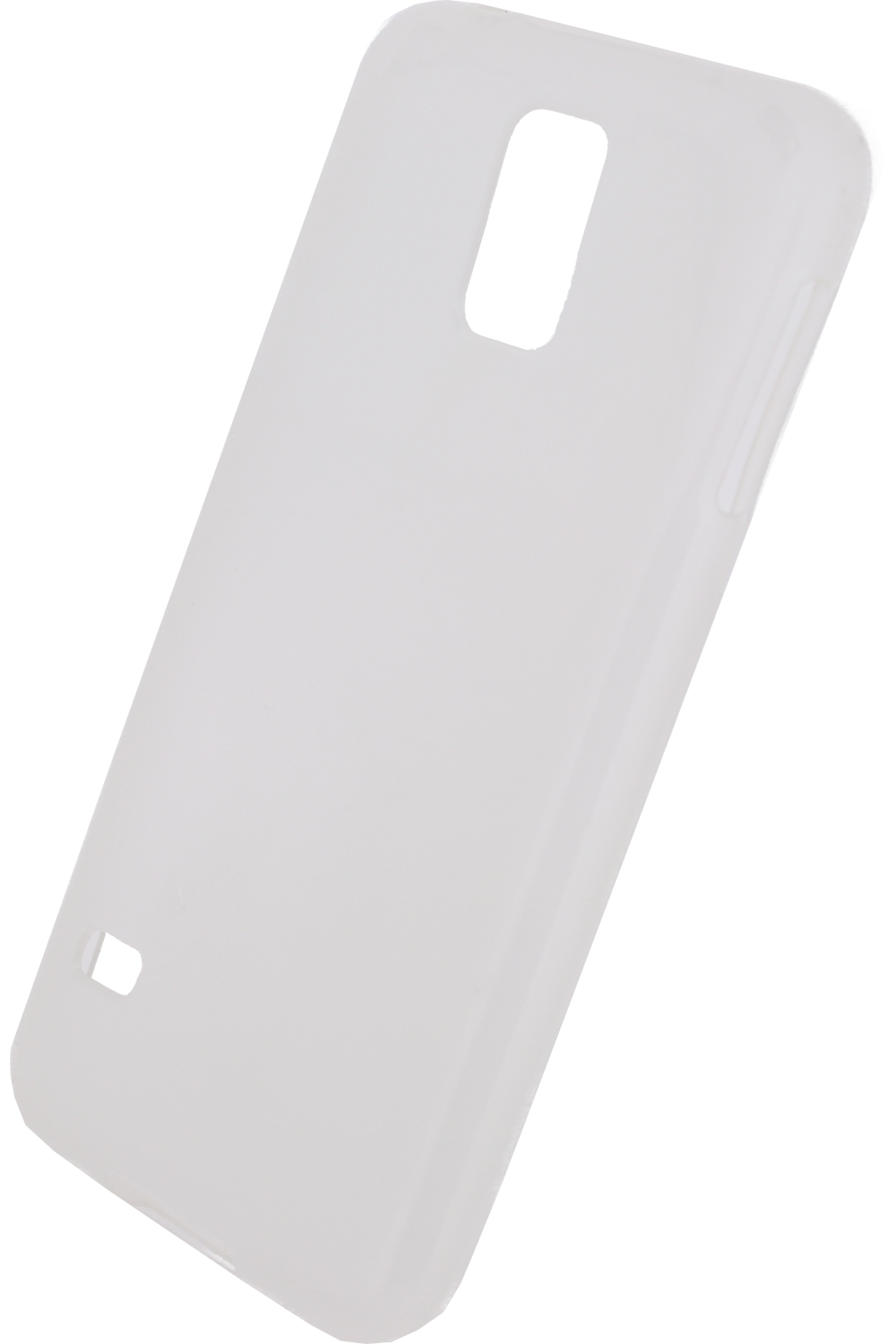 Mobilize Gelly Case Samsung Galaxy S5/S5 Plus/S5 Neo Milky White