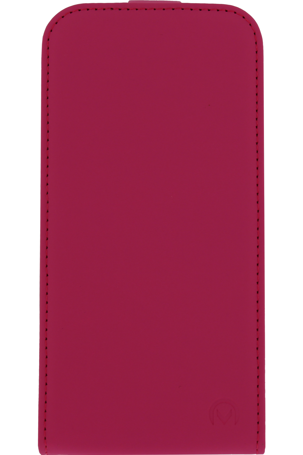 Mobilize Ultra Slim Flip Case Samsung Galaxy S5/S5 Plus/S5 Neo Fuchsia - Afbeelding 3