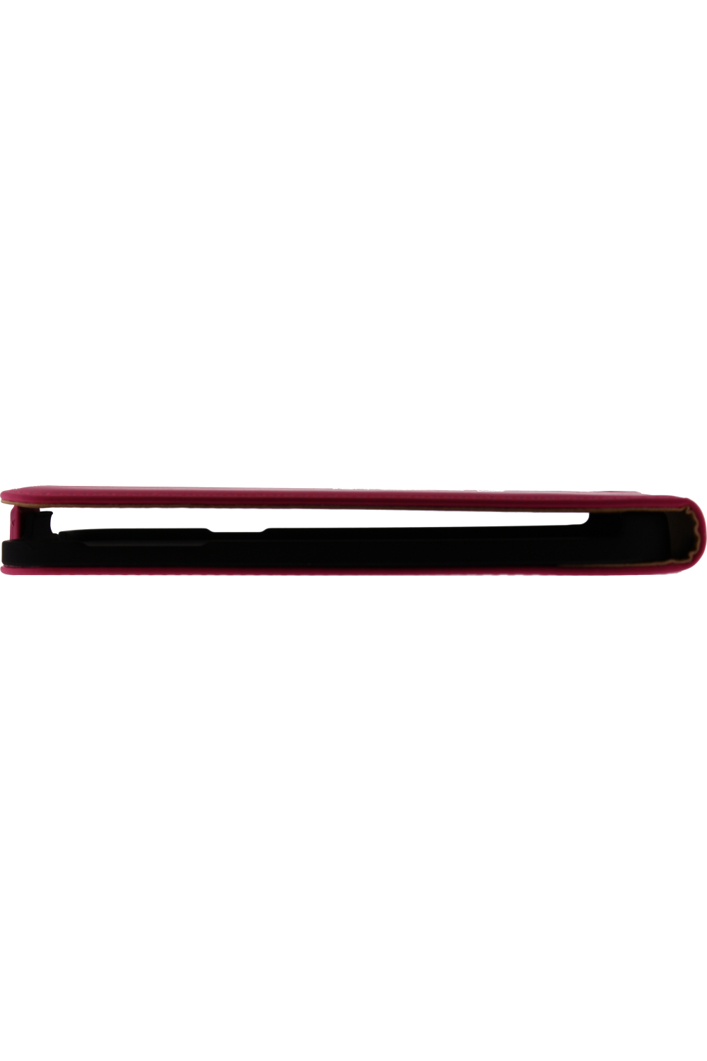 Mobilize Ultra Slim Flip Case Samsung Galaxy S5/S5 Plus/S5 Neo Fuchsia - Afbeelding 6