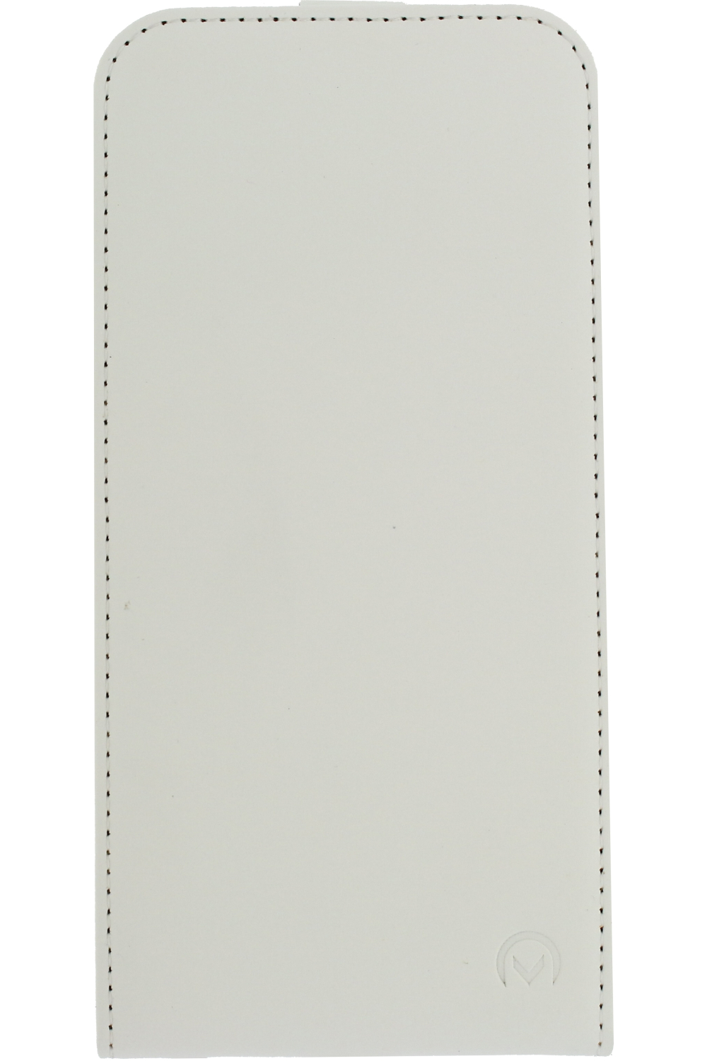 Mobilize Ultra Slim Flip Case Apple Iphone 6 Plus/6S Plus White