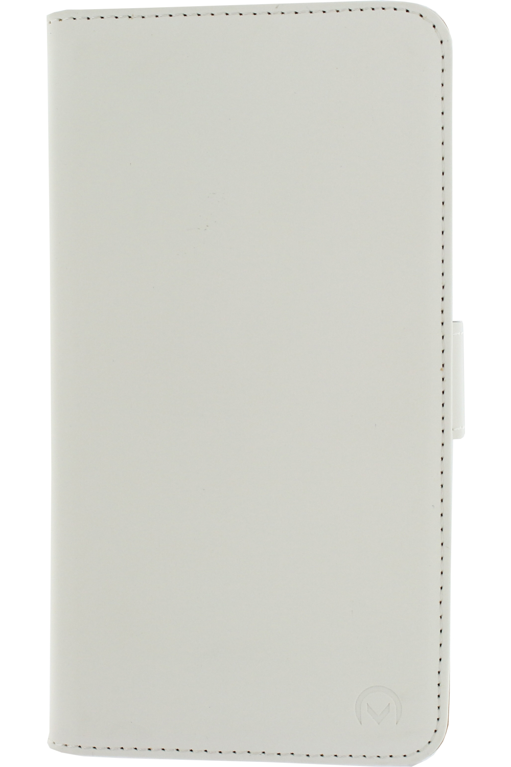 Mobilize Slim Wallet Book Case Apple Iphone 6 Plus/6S Plus White