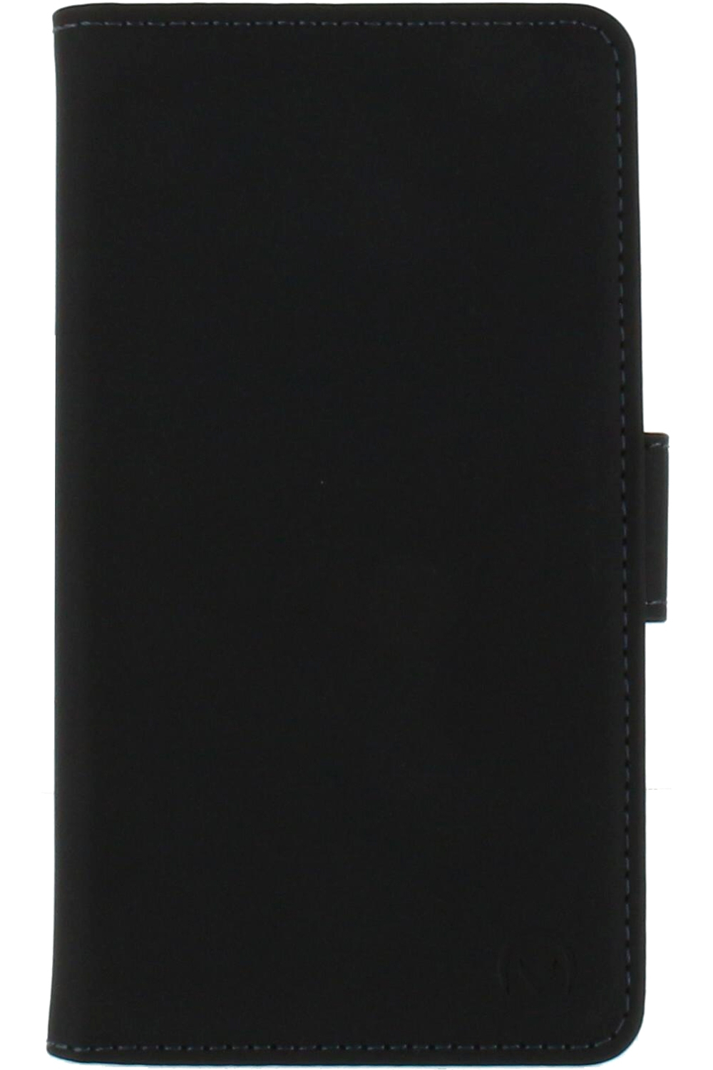 Mobilize Slim Wallet Book Case Huawei Ascend Y550 Black