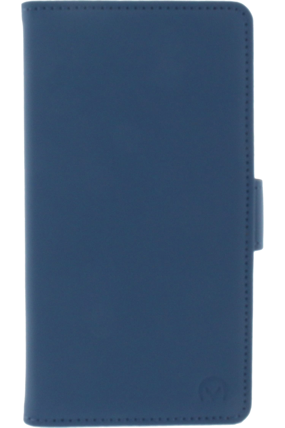 Mobilize Slim Wallet Book Case Huawei Ascend G620S Blue