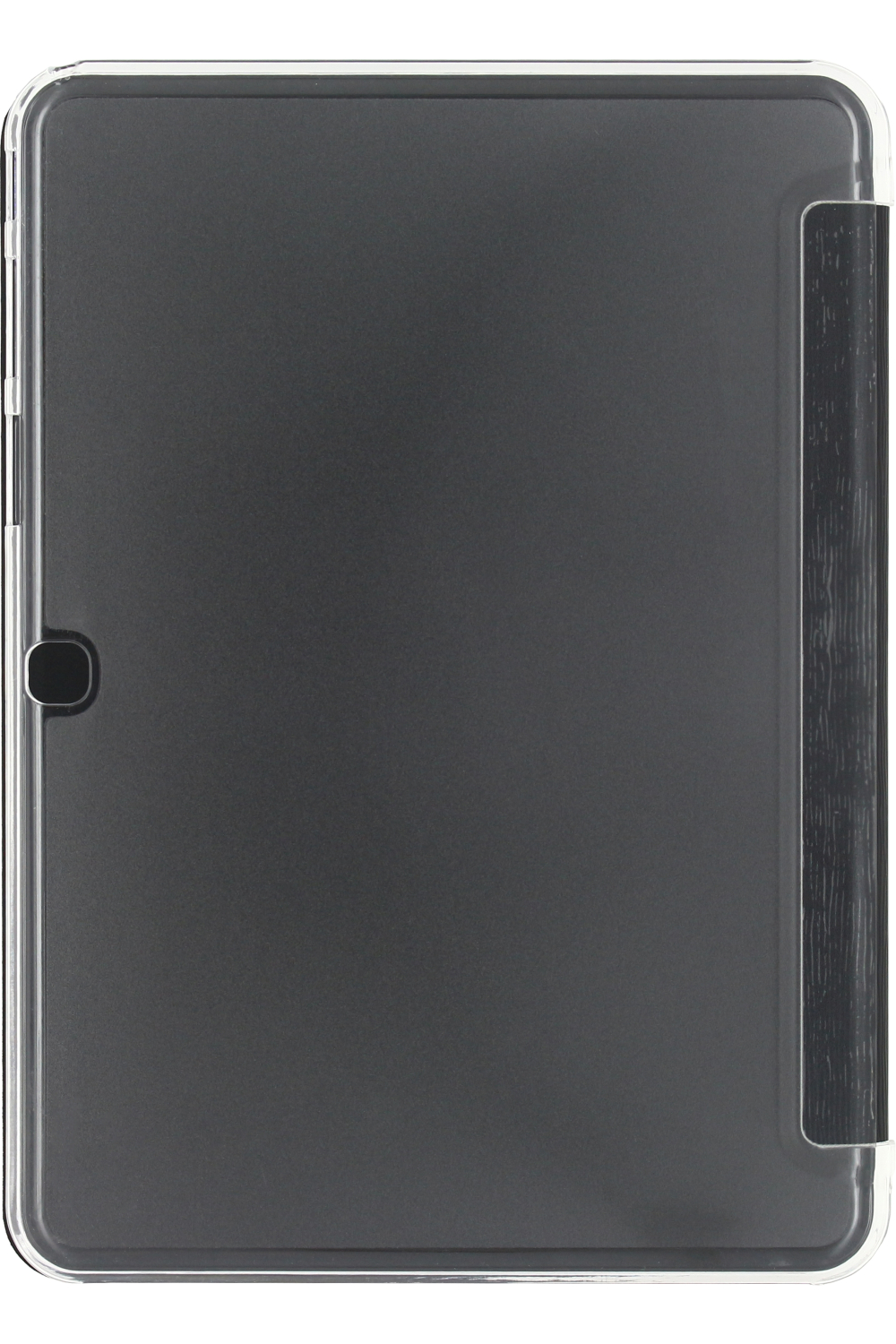 Mobilize Tri-Fold Case Samsung Galaxy Tab 4 10.1 Matt Black - Afbeelding 2