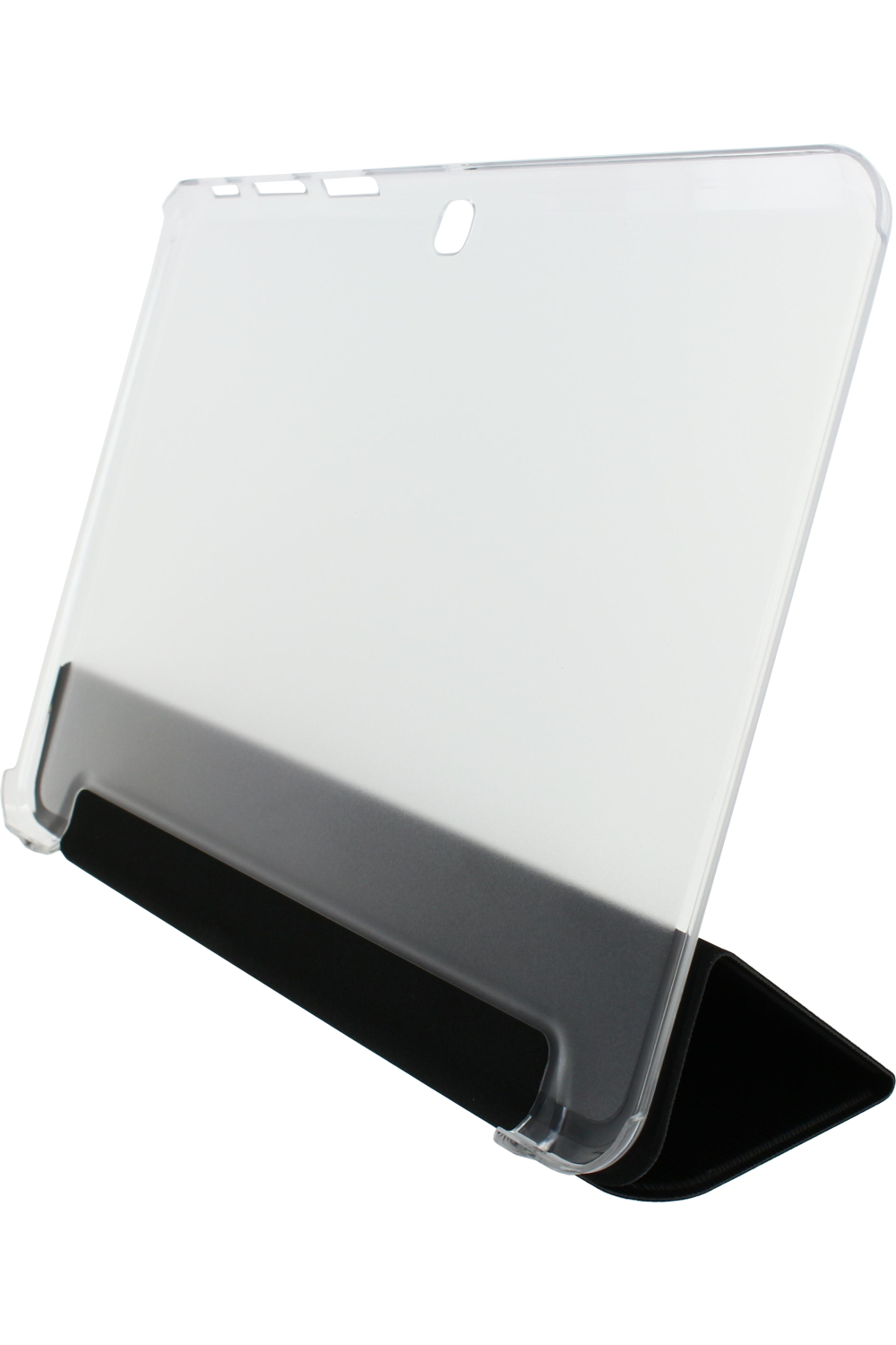 Mobilize Tri-Fold Case Samsung Galaxy Tab 4 10.1 Matt Black - Afbeelding 3