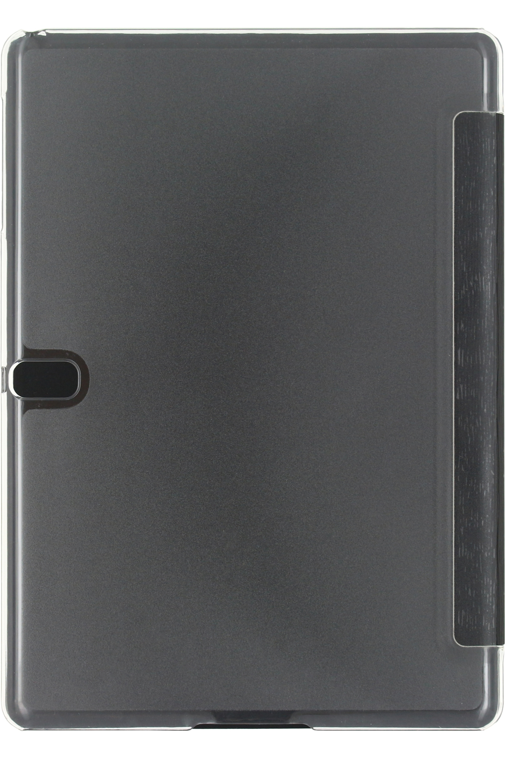 Mobilize Tri-Fold Case Samsung Galaxy Tab S 10.5 Matt Black - Afbeelding 2