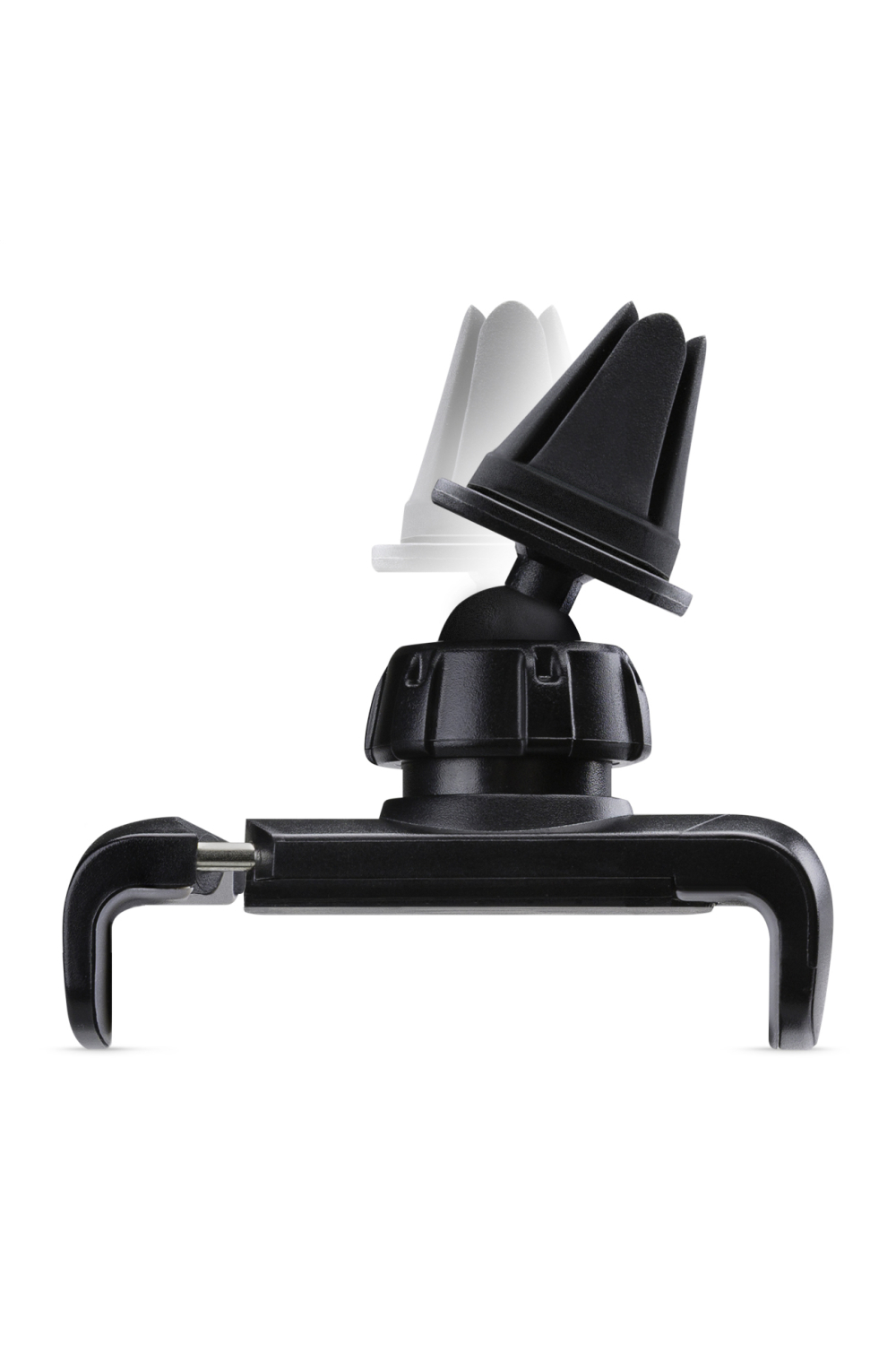 Mobilize Universal Car Holder Air Vent Black - Afbeelding 7