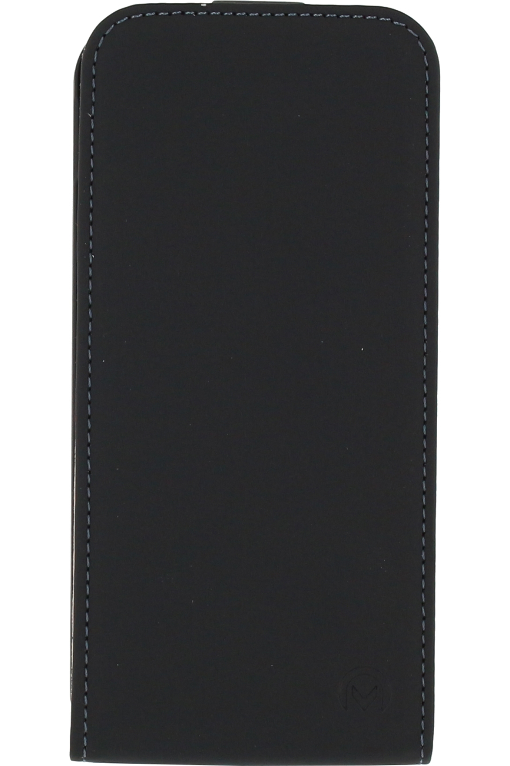 Mobilize Ultra Slim Flip Case Htc One M9/M9 Prime Ce Black - Afbeelding 3