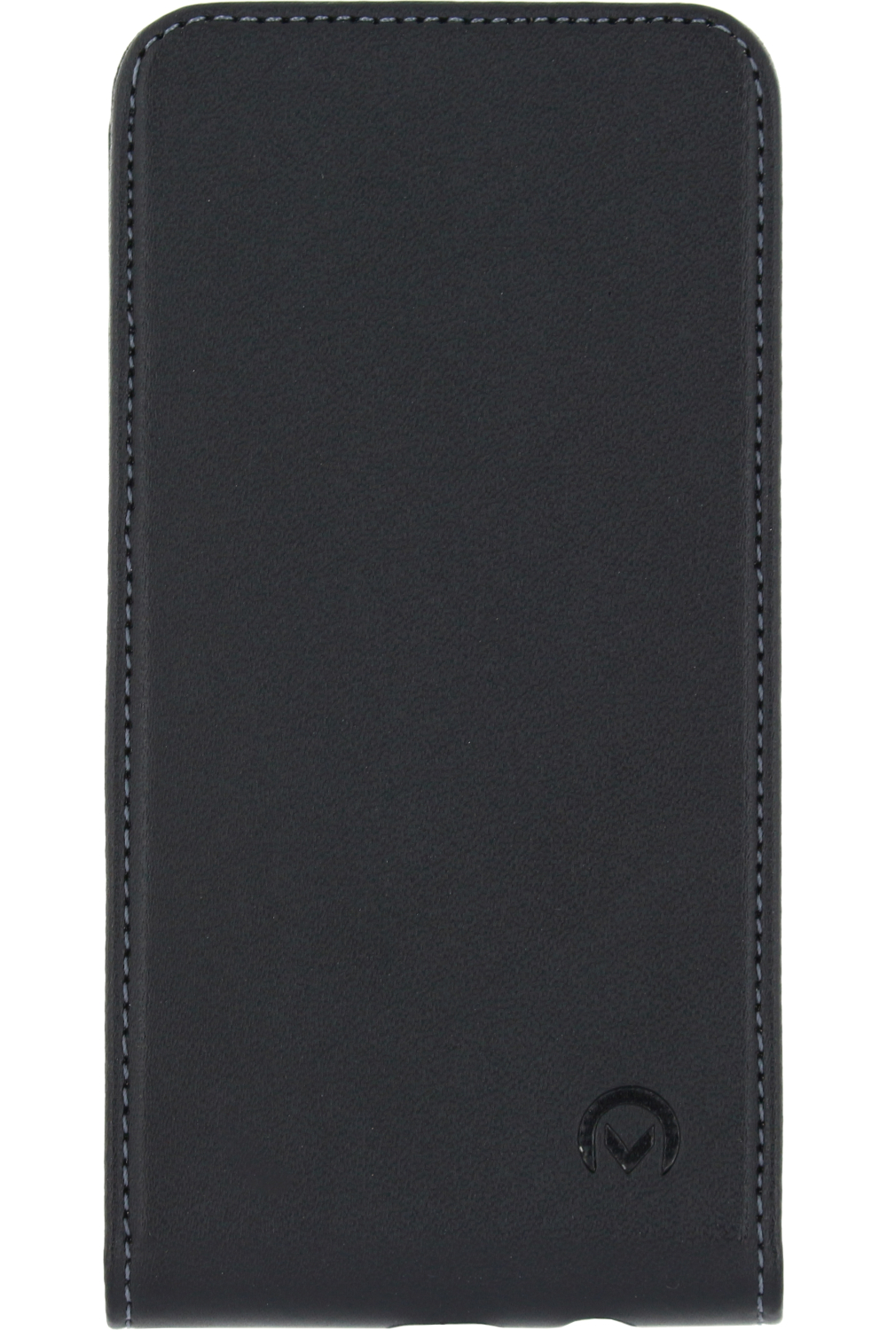 Mobilize Premium Magnet Flip Case Samsung Galaxy A3 Black - Afbeelding 3
