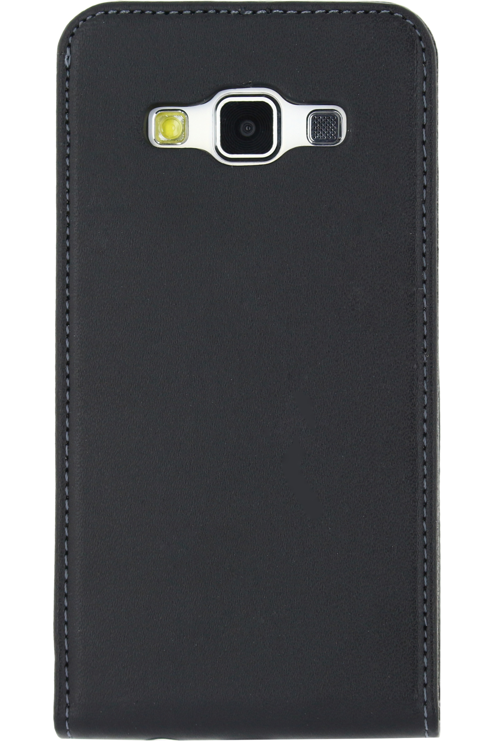 Mobilize Premium Magnet Flip Case Samsung Galaxy A3 Black - Afbeelding 4
