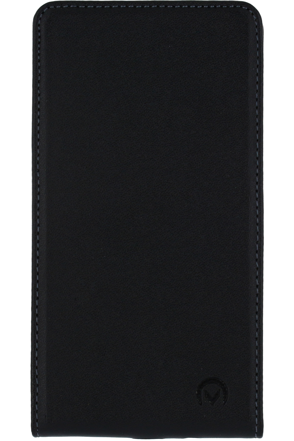 Mobilize Premium Magnet Flip Case Samsung Galaxy A5 Black - Afbeelding 3