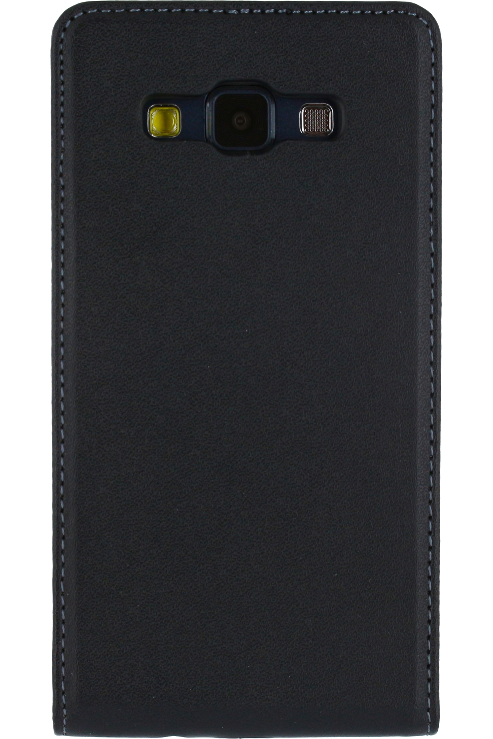 Mobilize Premium Magnet Flip Case Samsung Galaxy A5 Black - Afbeelding 4