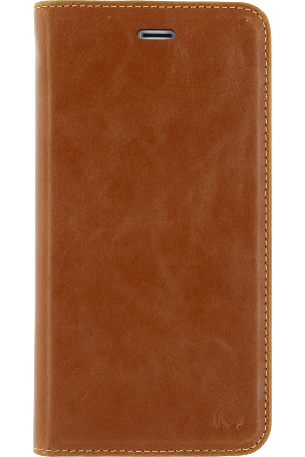Mobilize Premium Magnet Book Case Samsung Galaxy A7 Brown