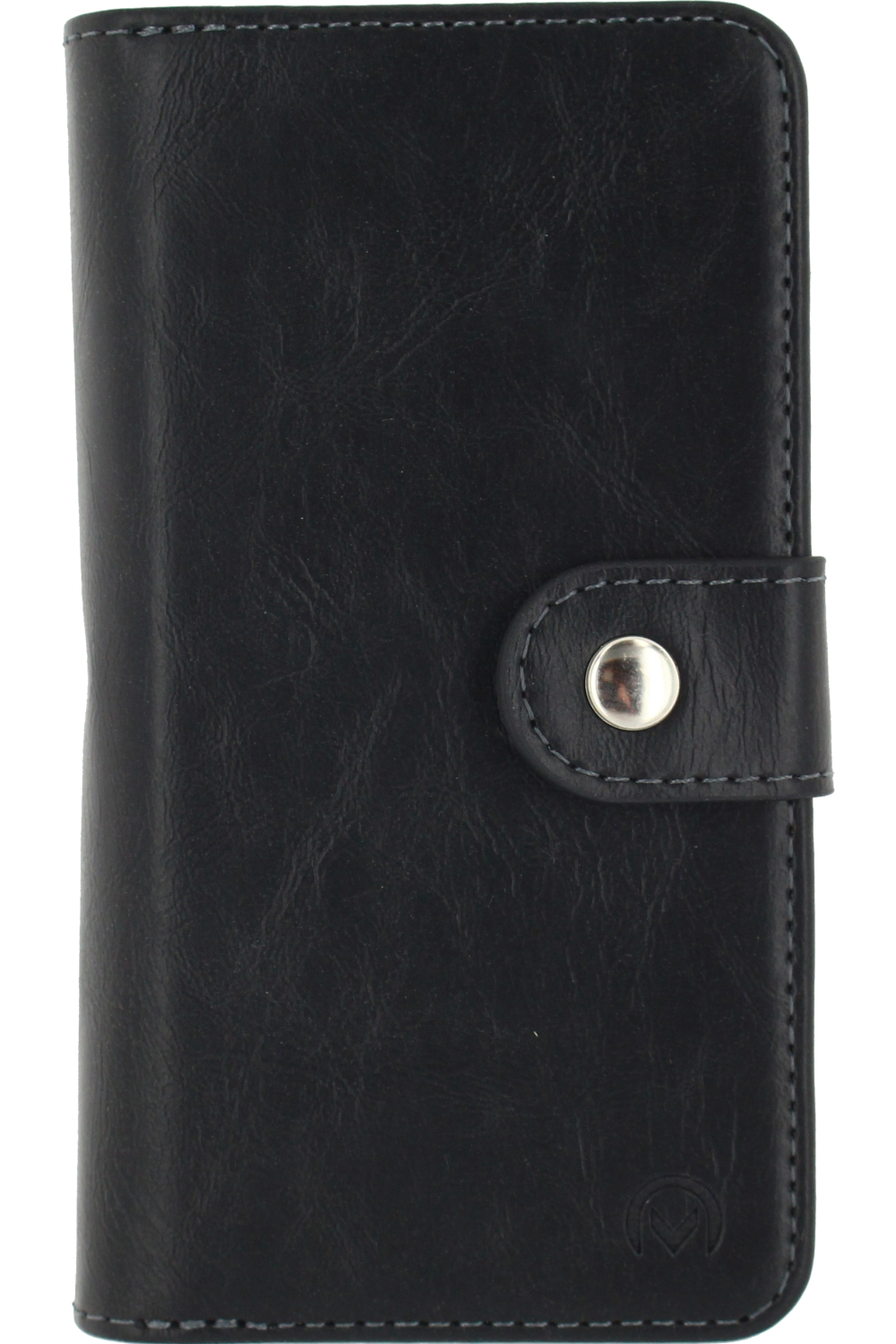 Mobilize All-In-One Wallet Book Case Samsung Galaxy S6 Black - Afbeelding 2