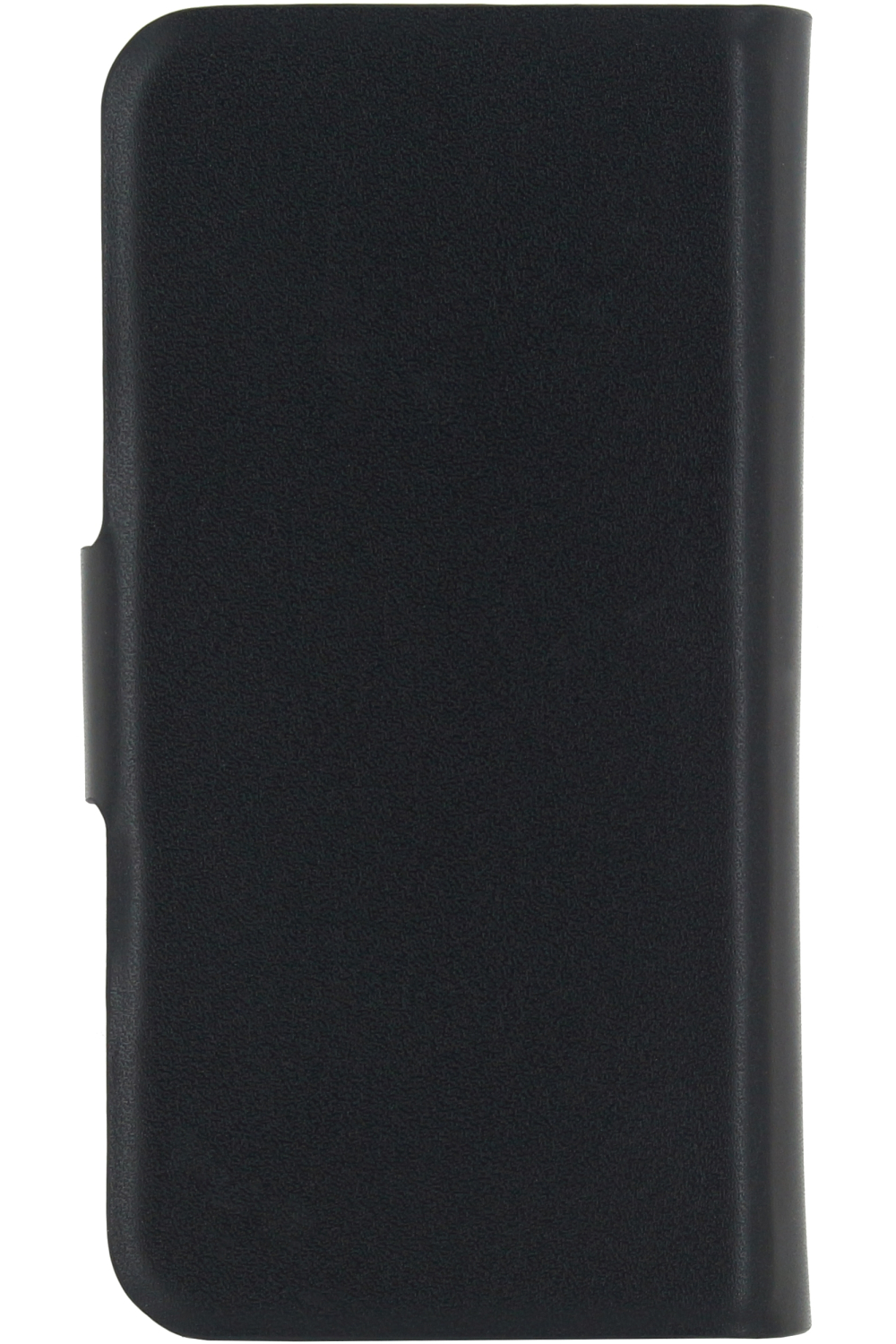 Mobilize Universal Wallet Book Case Small Black - Afbeelding 2