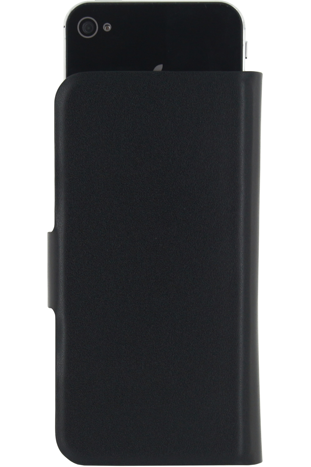 Mobilize Universal Wallet Book Case Small Black - Afbeelding 5