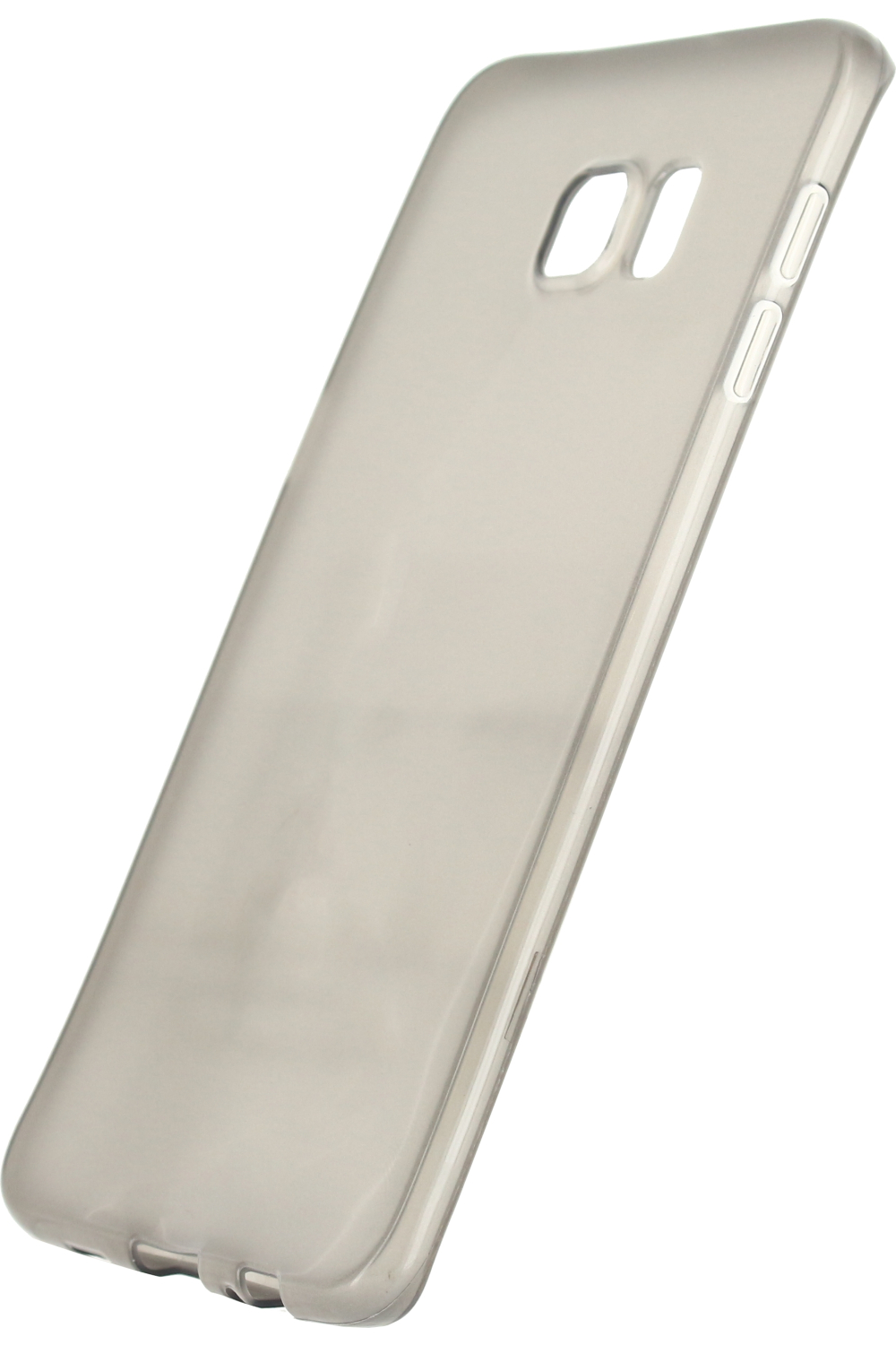 Mobilize Gelly Case Samsung Galaxy S6 Edge+ Smokey Grey