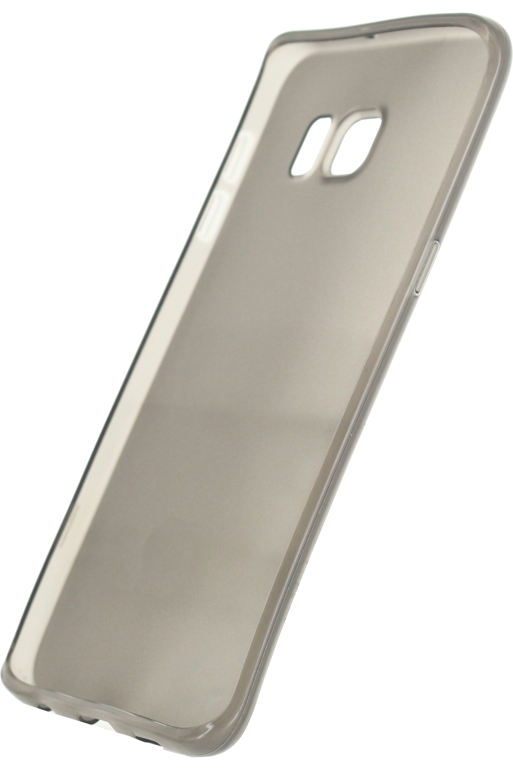 Mobilize Gelly Case Samsung Galaxy S6 Edge+ Smokey Grey - Afbeelding 2