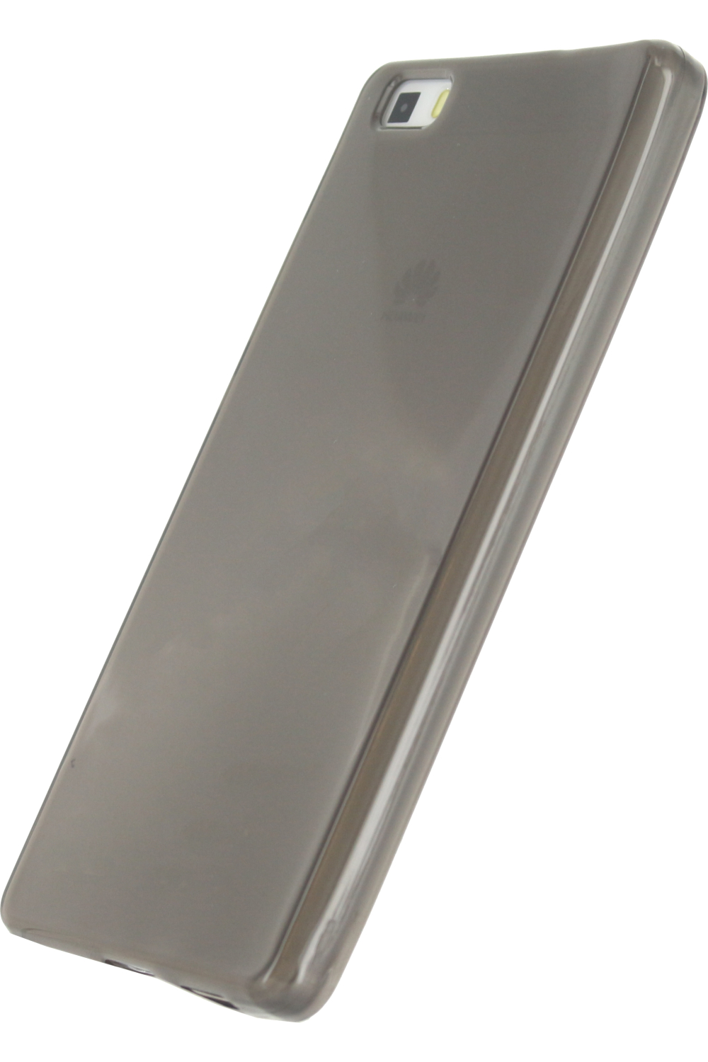 Mobilize Gelly Case Huawei P8 Lite Smokey Grey