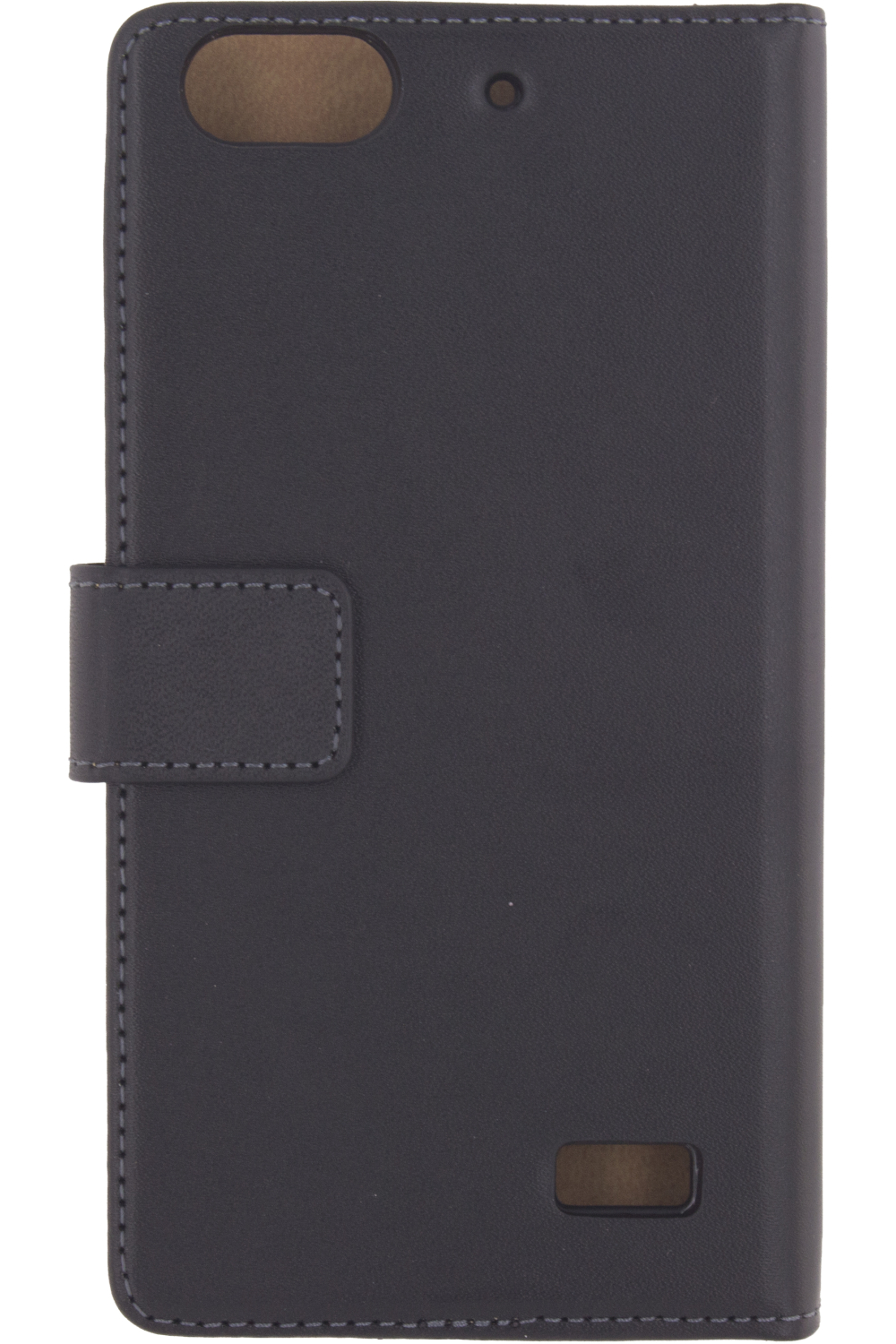 Mobilize Classic Wallet Book Case Huawei G Play Mini Black - Afbeelding 2
