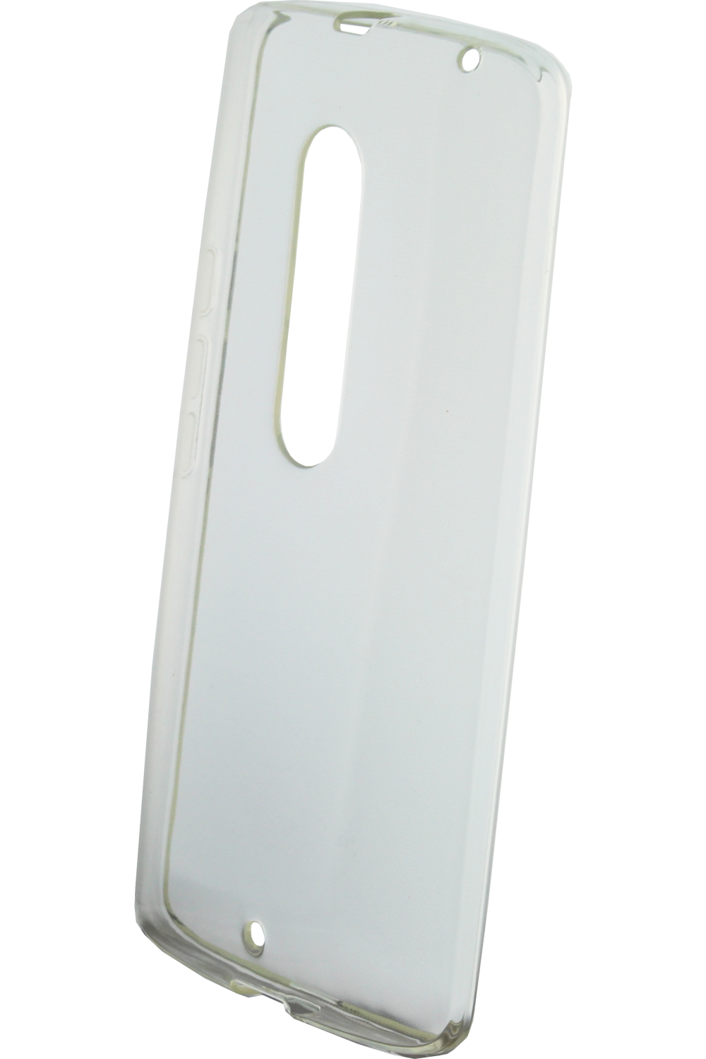 Mobilize Gelly Case Motorola Moto X Play Clear