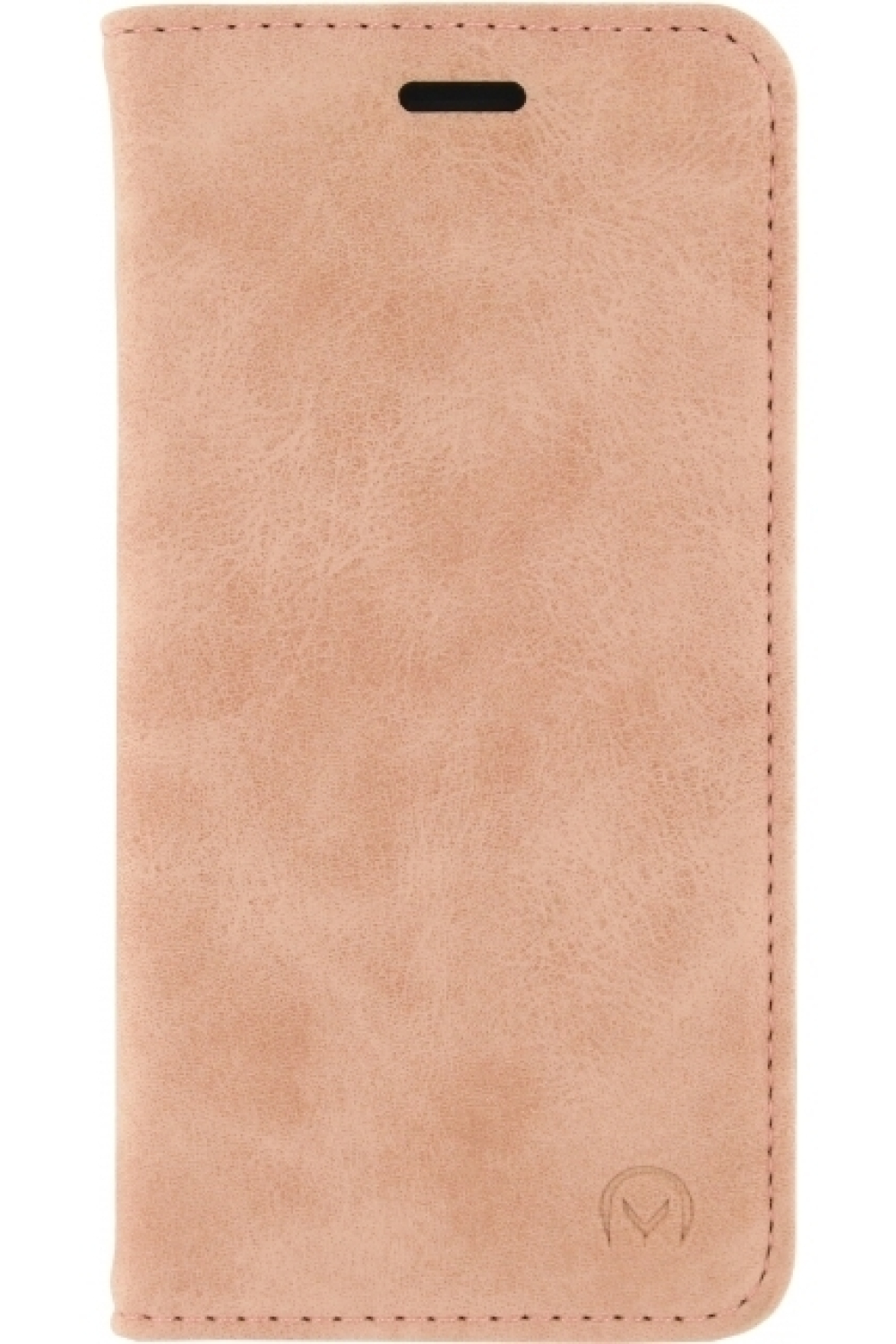 Mobilize Premium Magnet Book Case Samsung Galaxy J5 Soft Pink