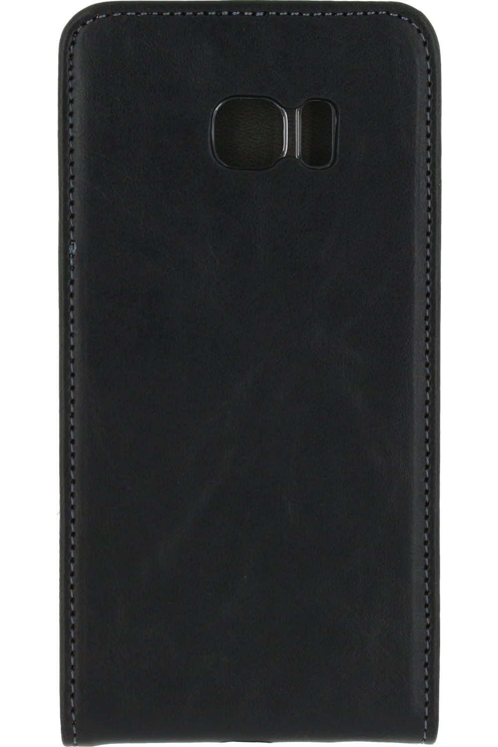 Mobilize Premium Magnet Flip Case Samsung Galaxy S7 Edge Black - Afbeelding 3