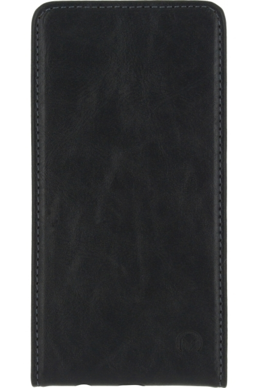 Mobilize Premium Magnet Flip Case Samsung Galaxy S7 Edge Black - Afbeelding 4