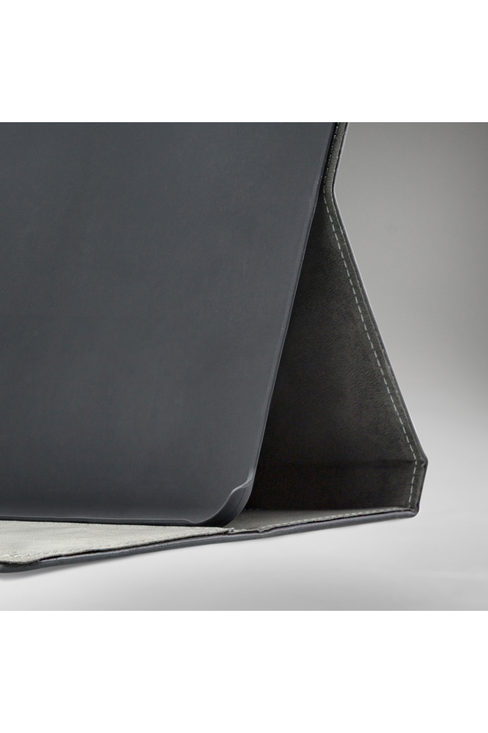 Mobilize Premium Folio Case Apple Ipad Air Black - Afbeelding 6