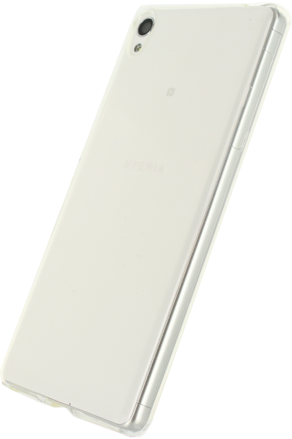 Mobilize Gelly Case Sony Xperia Xa Clear