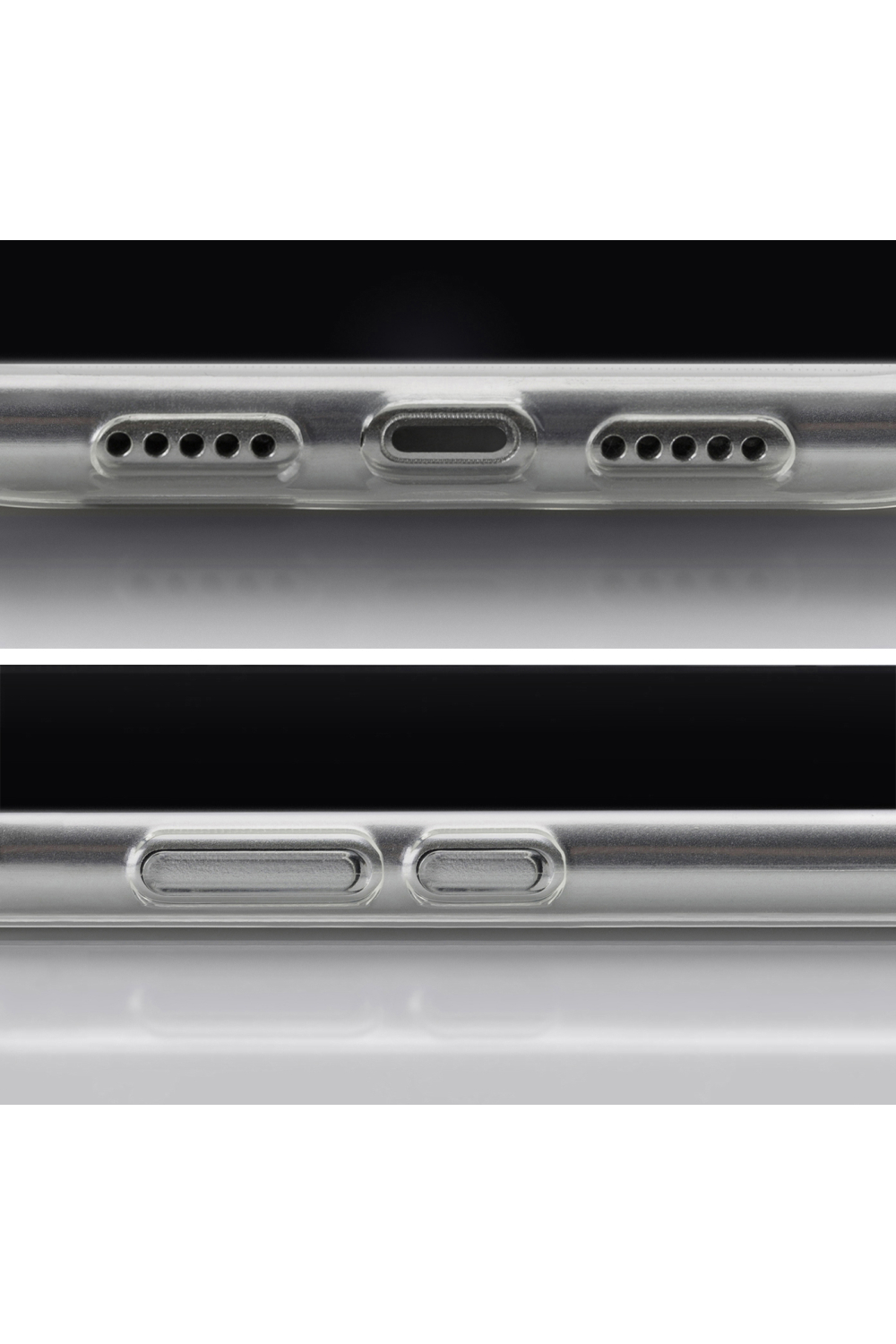 Mobilize Gelly Case Sony Xperia Xa Clear - Afbeelding 3
