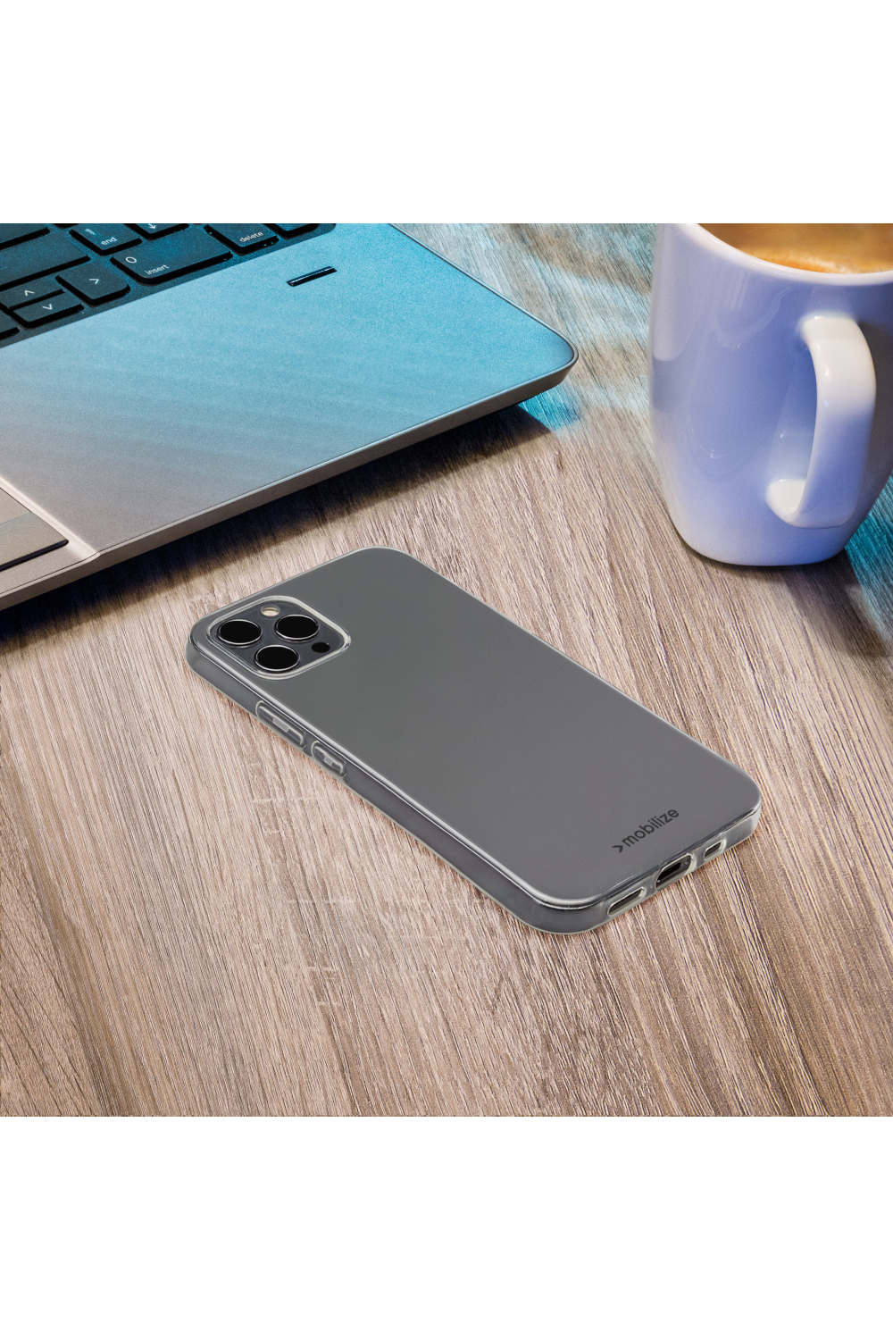 Mobilize Gelly Case Sony Xperia Xa Clear - Afbeelding 7