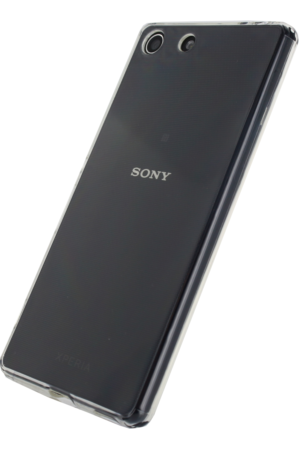 Mobilize Gelly Case Sony Xperia M5 Clear