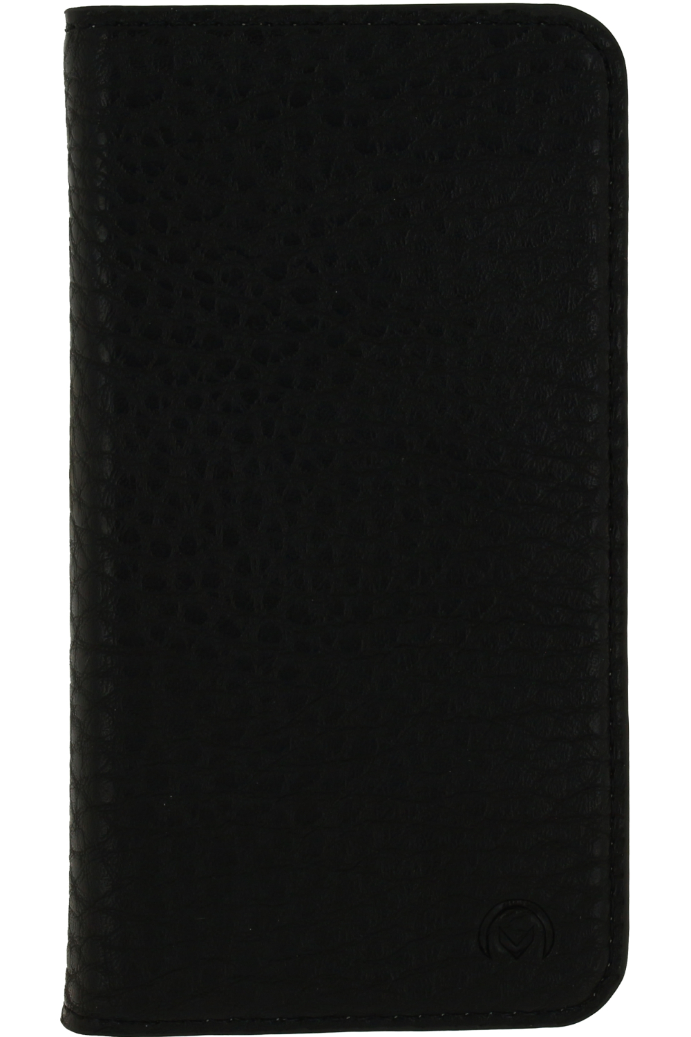 Mobilize Detachable Wallet Book Case Samsung Galaxy J1 2016 Black - Afbeelding 2