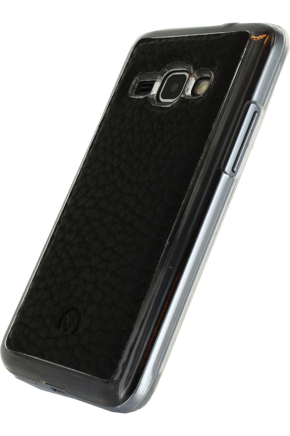 Mobilize Detachable Wallet Book Case Samsung Galaxy J1 2016 Black - Afbeelding 6