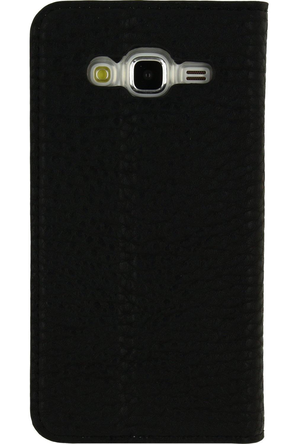Mobilize Detachable Wallet Book Case Samsung Galaxy J5 Black - Afbeelding 3
