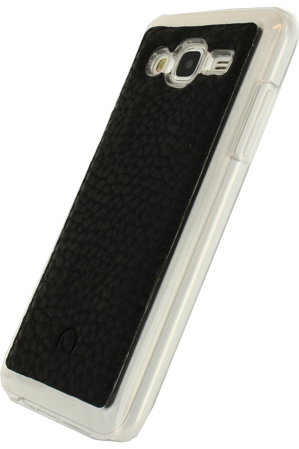 Mobilize Detachable Wallet Book Case Samsung Galaxy J5 Black - Afbeelding 4