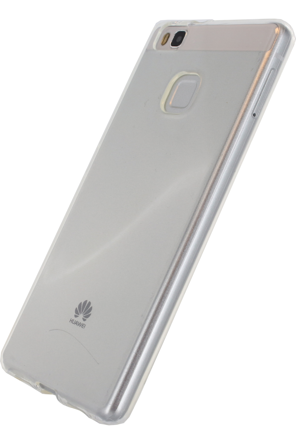 Mobilize Gelly Case Huawei P9 Lite Clear