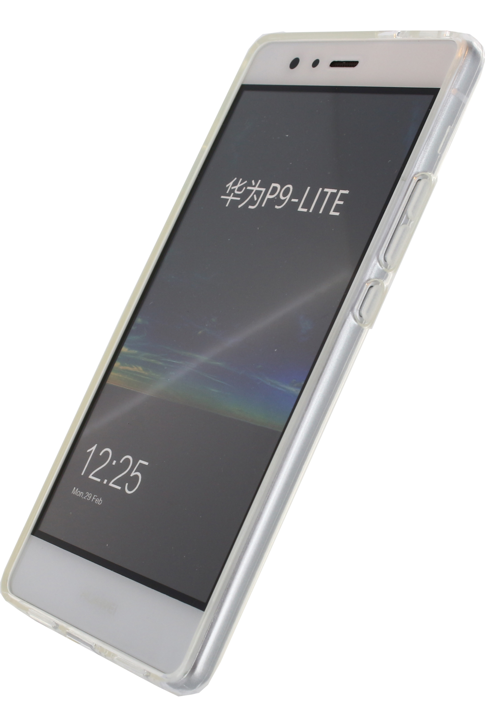 Mobilize Gelly Case Huawei P9 Lite Clear - Afbeelding 2