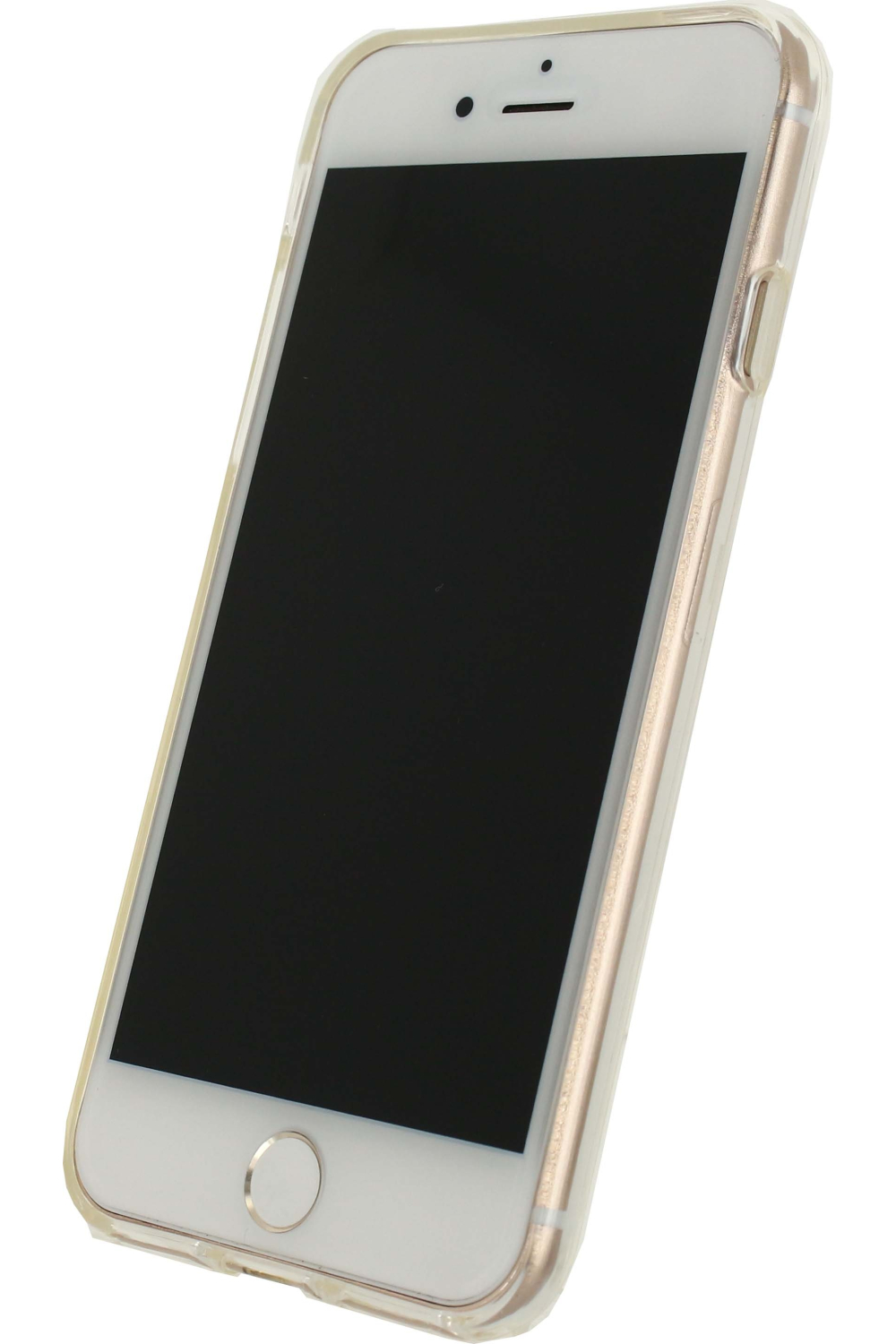 Mobilize Gelly Case Apple Iphone 7/8/Se (2020/2022) Clear - Afbeelding 2