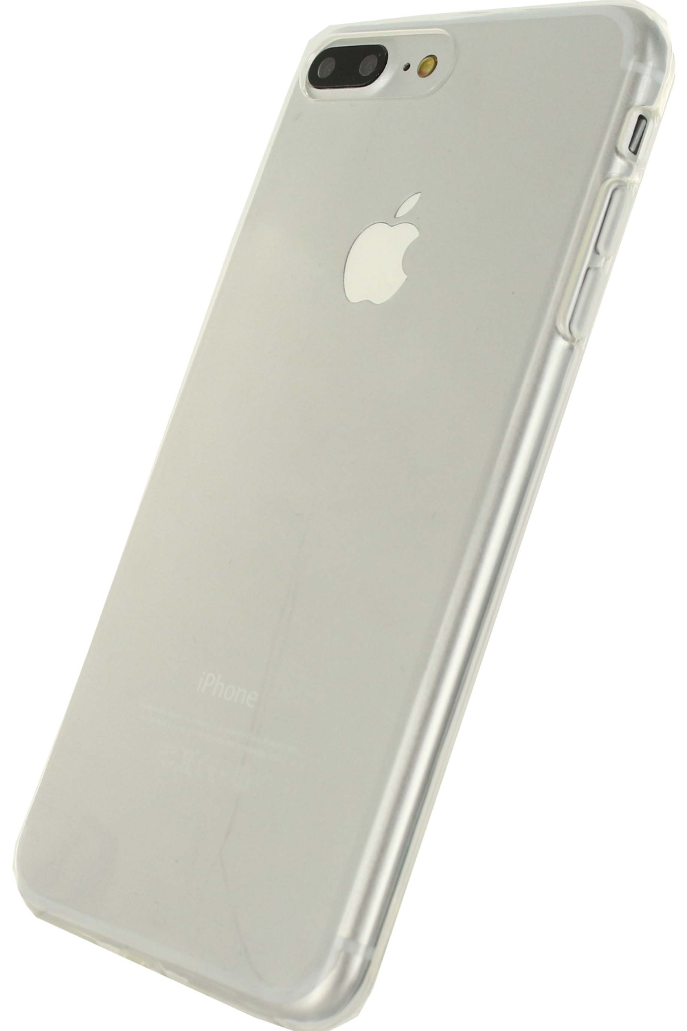 Mobilize Gelly Case Apple Iphone 7 Plus/8 Plus Clear